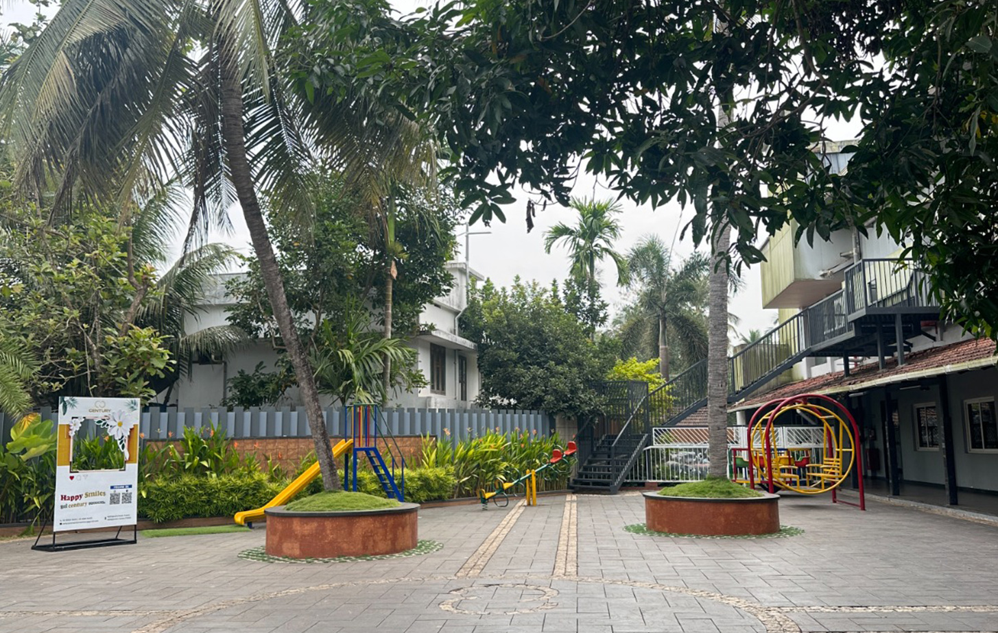 Century Property 8